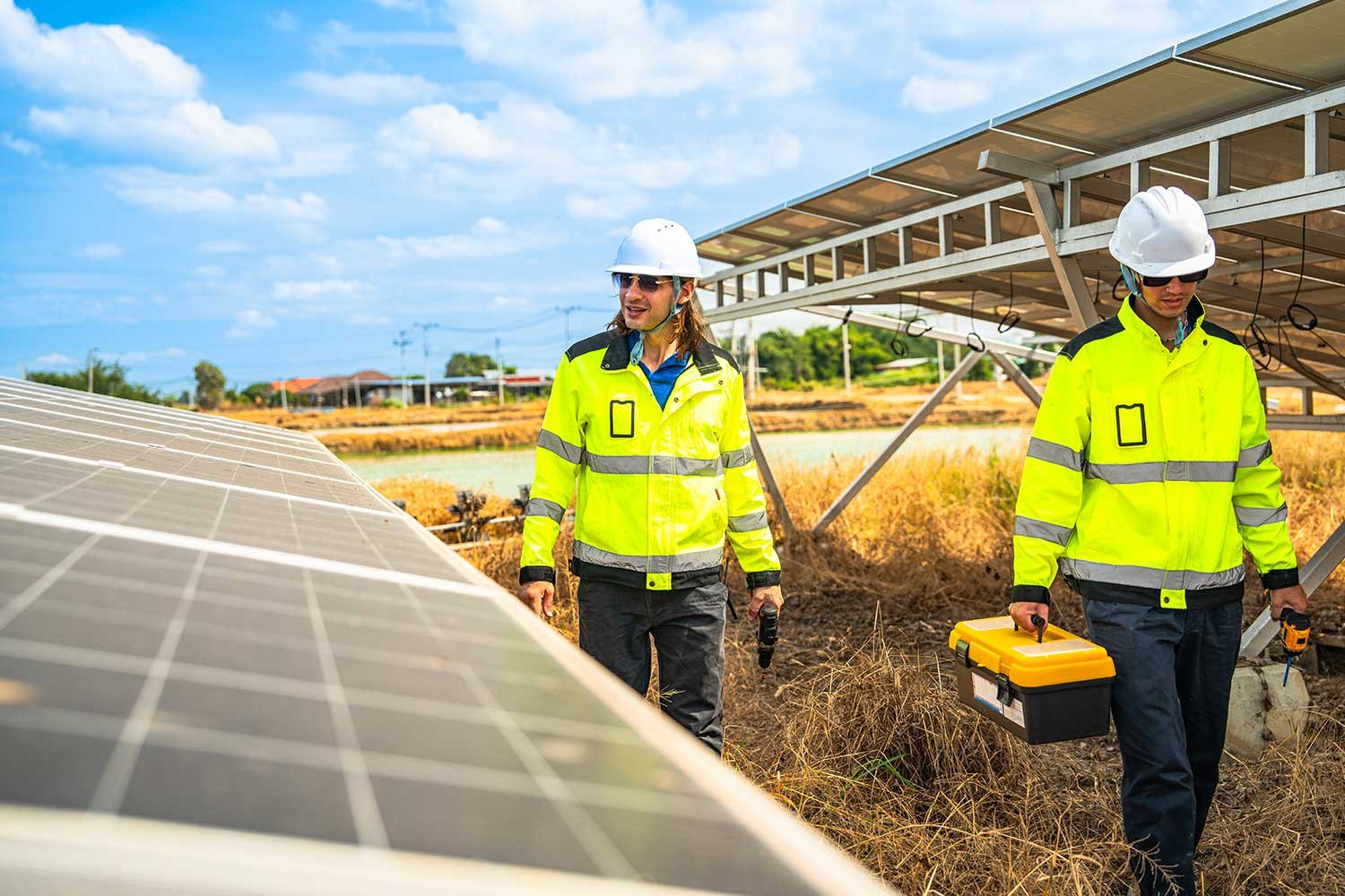 technician-in-high-visibility-safety-gear-inspects